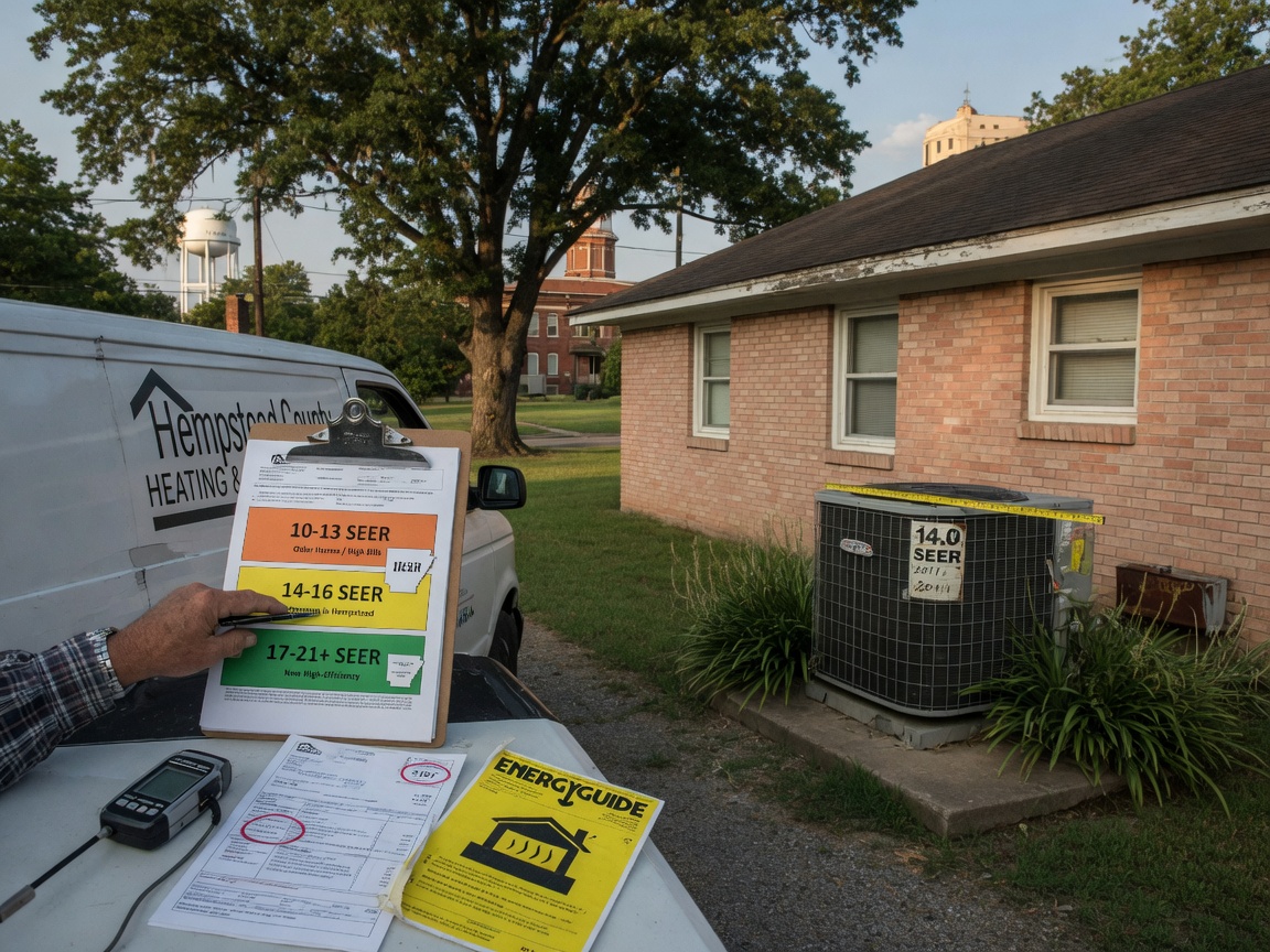 HVAC  in Paragould