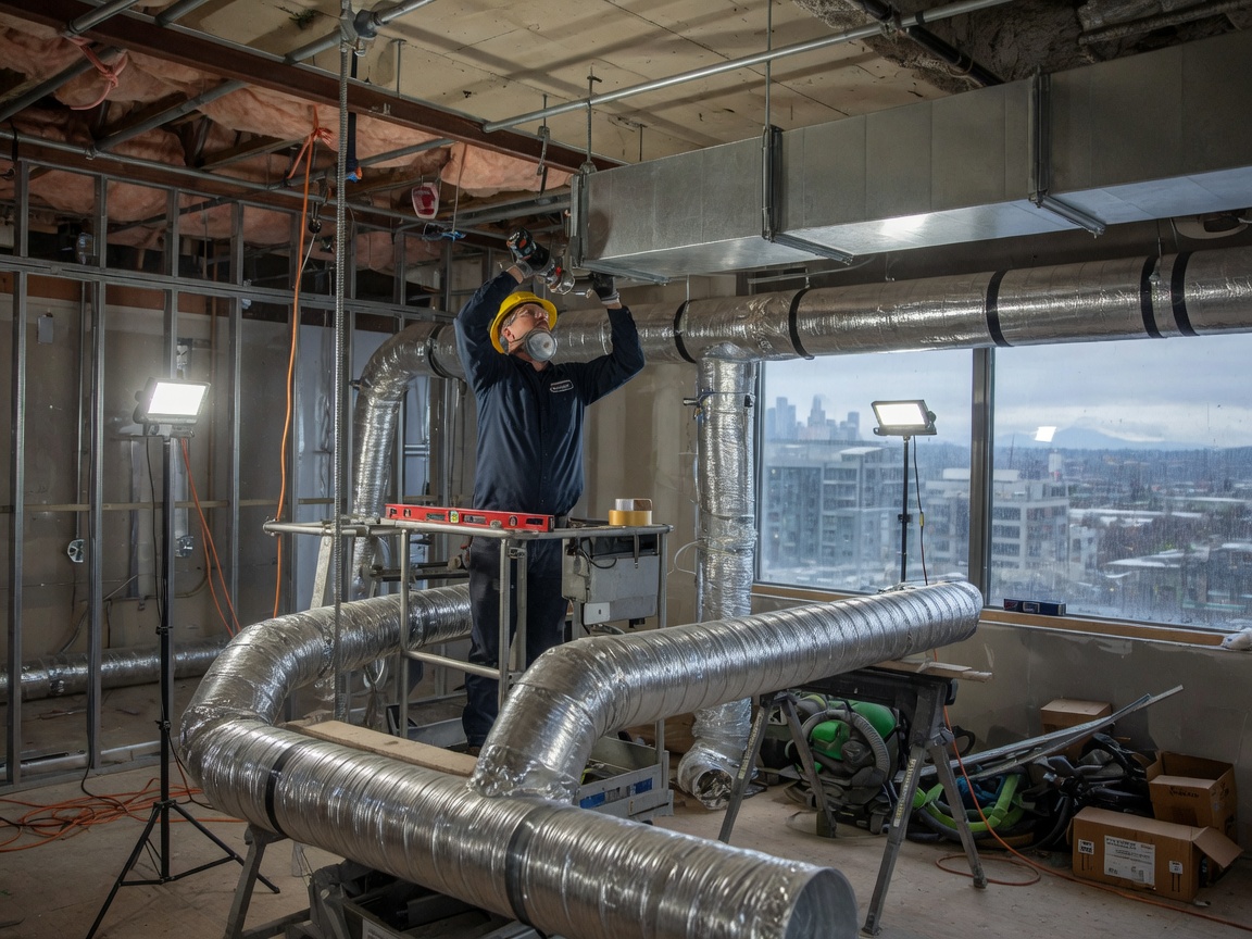 HVAC  in Texarkana