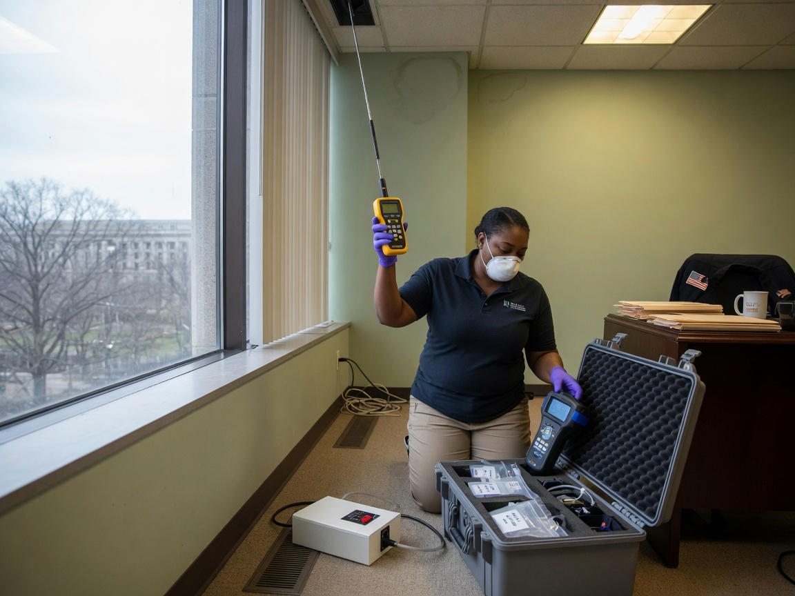 HVAC  in Little Rock